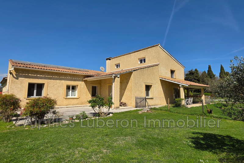 Vente maison Eygalières  