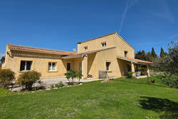 Vente maison Eygalières  