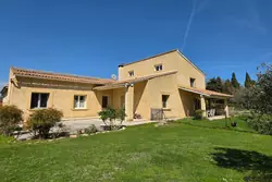 Vente maison Eygalières  