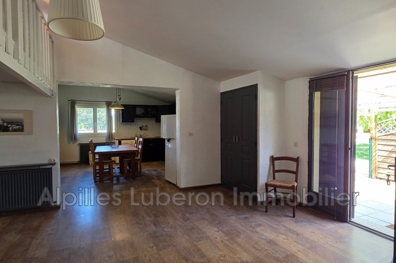 Vente maison Eygalières  