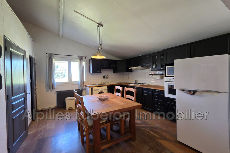 Vente maison Eygalières  