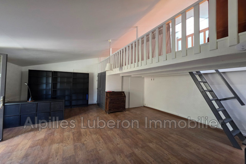 Vente maison Eygalières  