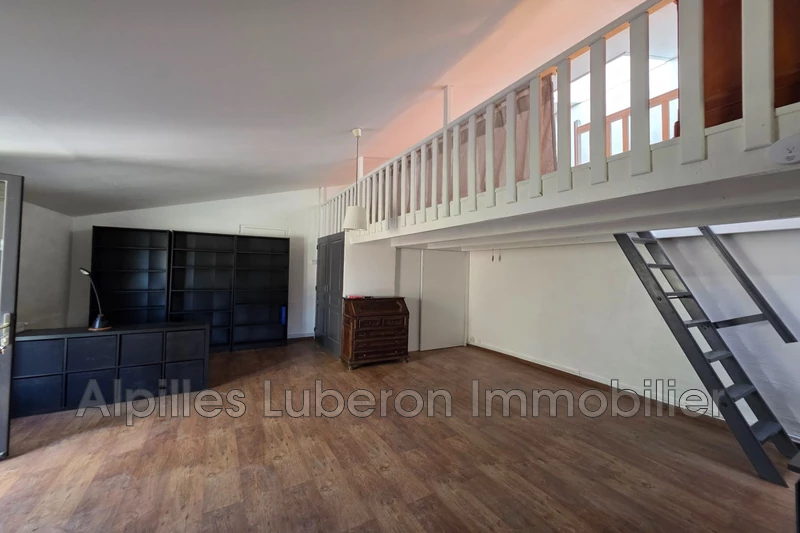 Vente maison Eygalières  