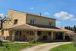 Vente maison Eygalières  