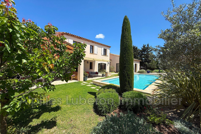 Vente maison Saint-Rémy-de-Provence  