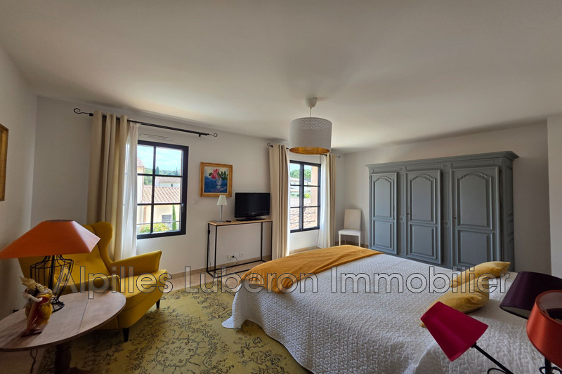 Vente maison Saint-Rémy-de-Provence  