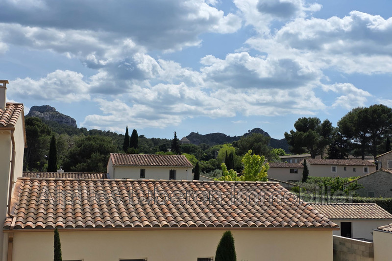 Vente maison Saint-Rémy-de-Provence  