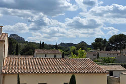 Vente maison Saint-Rémy-de-Provence  