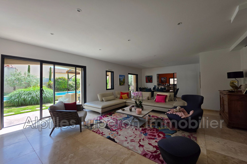 Vente maison Saint-Rémy-de-Provence  
