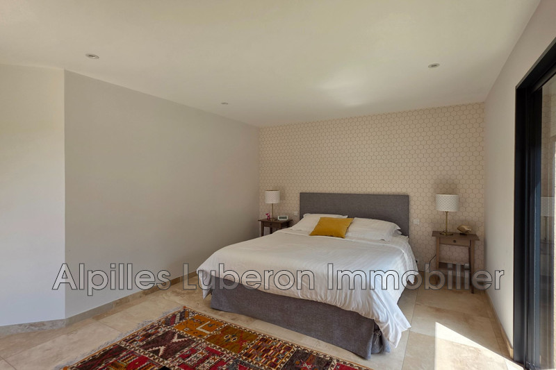 Vente maison Saint-Rémy-de-Provence  