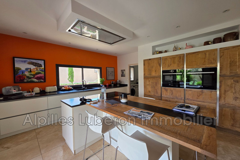 Vente maison Saint-Rémy-de-Provence  