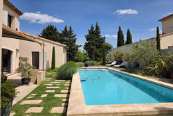 Vente maison Saint-Rémy-de-Provence  