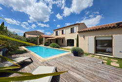 Vente maison Saint-Rémy-de-Provence  
