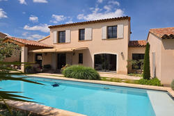 Vente maison Saint-Rémy-de-Provence  