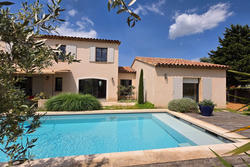 Vente maison Saint-Rémy-de-Provence  