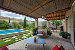 Vente maison Saint-Rémy-de-Provence  