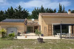 Vente maison de campagne Eygalières  