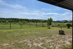 Vente maison de campagne Eygalières  