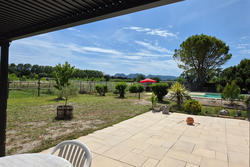 Vente maison de campagne Eygalières  