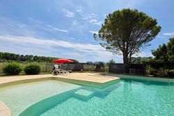 Vente maison de campagne Eygalières  