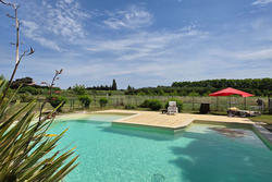 Vente maison de campagne Eygalières  