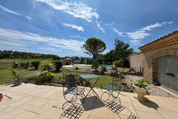 Vente maison de campagne Eygalières  