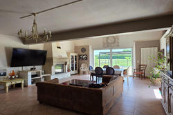 Vente maison de campagne Eygalières  