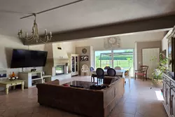 Vente maison de campagne Eygalières  