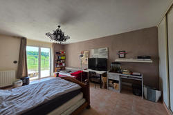 Vente maison de campagne Eygalières  