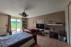 Vente maison de campagne Eygalières  