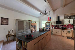 Vente maison de campagne Eygalières  