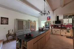 Vente maison de campagne Eygalières  