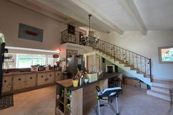 Vente maison de campagne Eygalières  