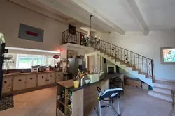 Vente maison de campagne Eygalières  