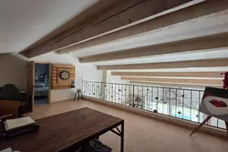 Vente maison de campagne Eygalières  
