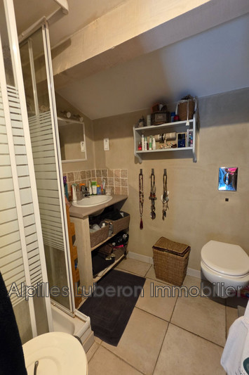 Vente maison de campagne Eygalières  