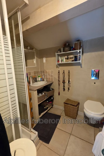 Vente maison de campagne Eygalières  