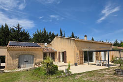 Vente maison de campagne Eygalières  