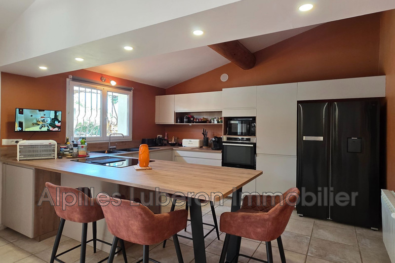 Vente maison de caractère Saint-Rémy-de-Provence  