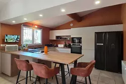 Vente maison de caractère Saint-Rémy-de-Provence  
