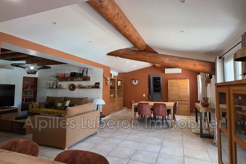Vente maison de caractère Saint-Rémy-de-Provence  