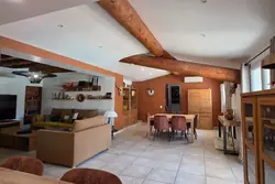 Vente maison de caractère Saint-Rémy-de-Provence  