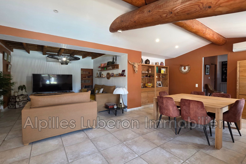 Vente maison de caractère Saint-Rémy-de-Provence  