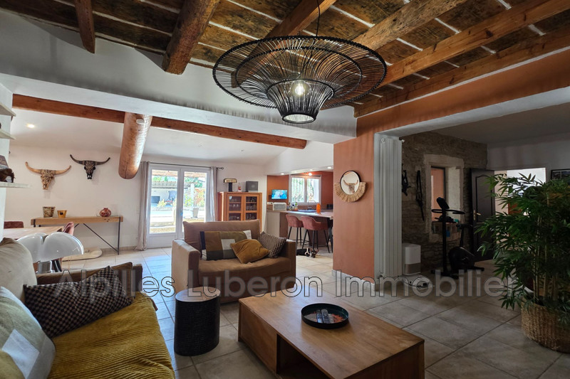 Vente maison de caractère Saint-Rémy-de-Provence  