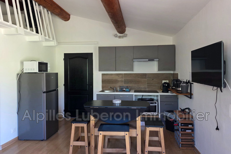 Vente maison de caractère Saint-Rémy-de-Provence  