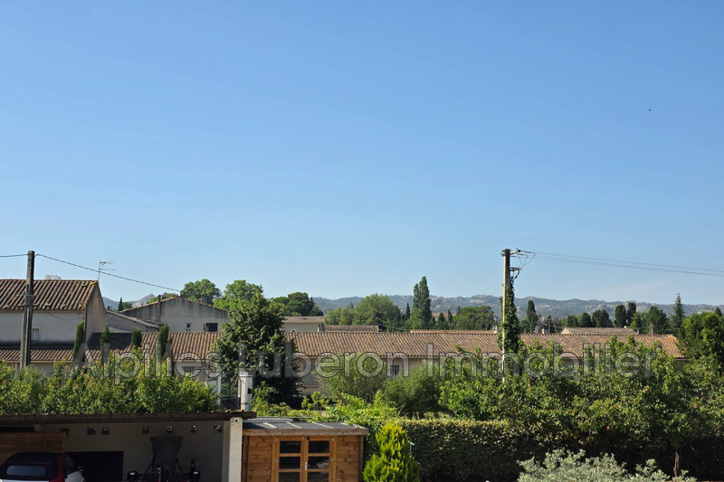 Vente maison de caractère Saint-Rémy-de-Provence  