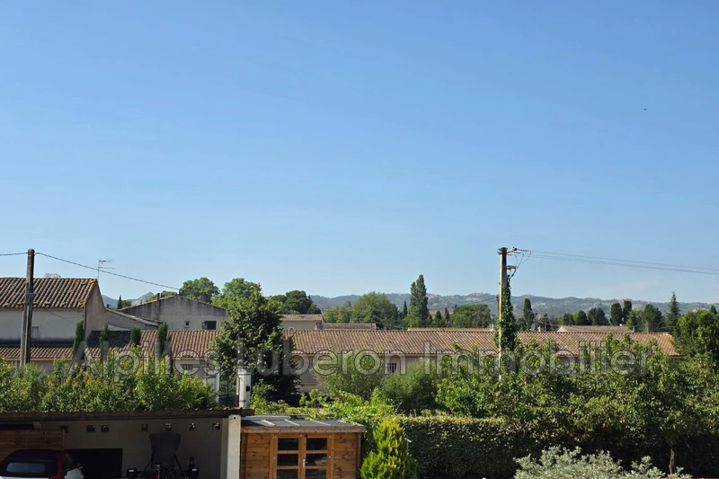 Vente maison de caractère Saint-Rémy-de-Provence  