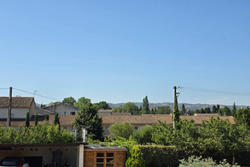Vente maison de caractère Saint-Rémy-de-Provence  