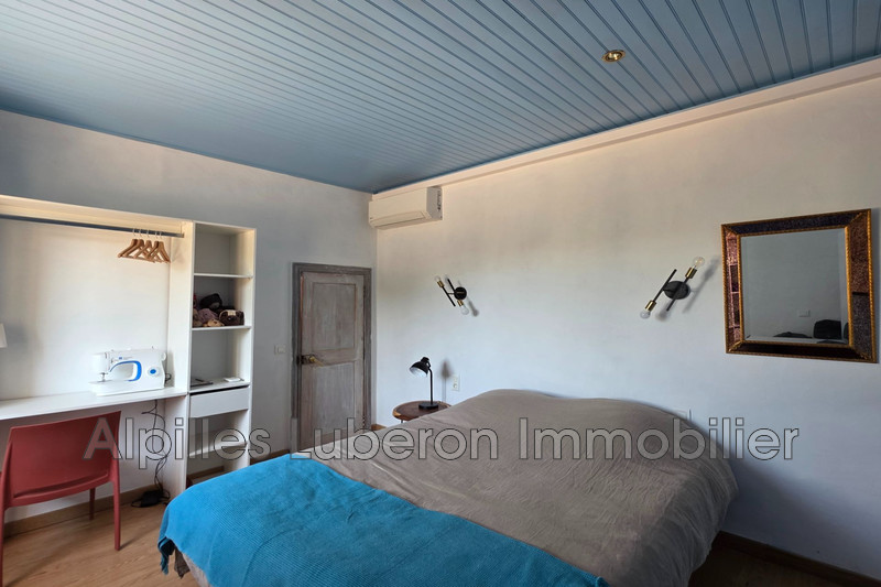 Vente maison de caractère Saint-Rémy-de-Provence  