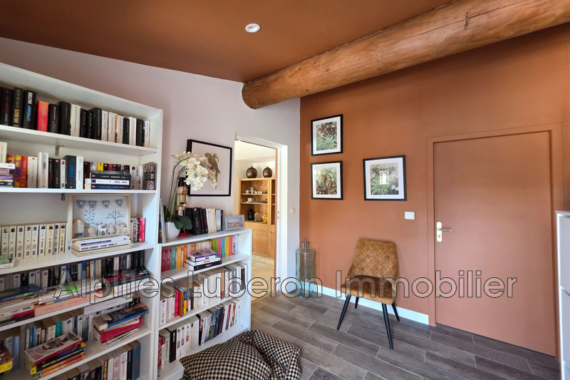 Vente maison de caractère Saint-Rémy-de-Provence  